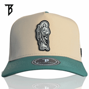 San Judas / Verde - Caqui