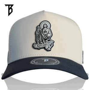 San Judas / Black-Caqui