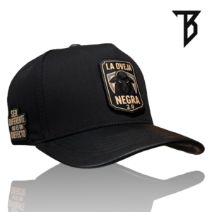 - La Oveja Negra / Visera Vinipiel