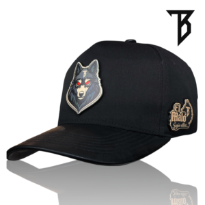 - El Malo / Visera Vinipiel